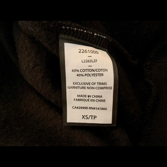 Lazy Pants Cooper Hoodie - Picture 11 of 12